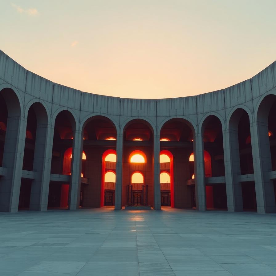 Coliseu da Consciência